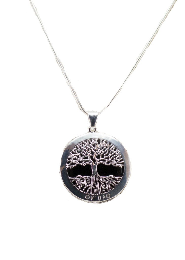 Tree of Life Necklace 
