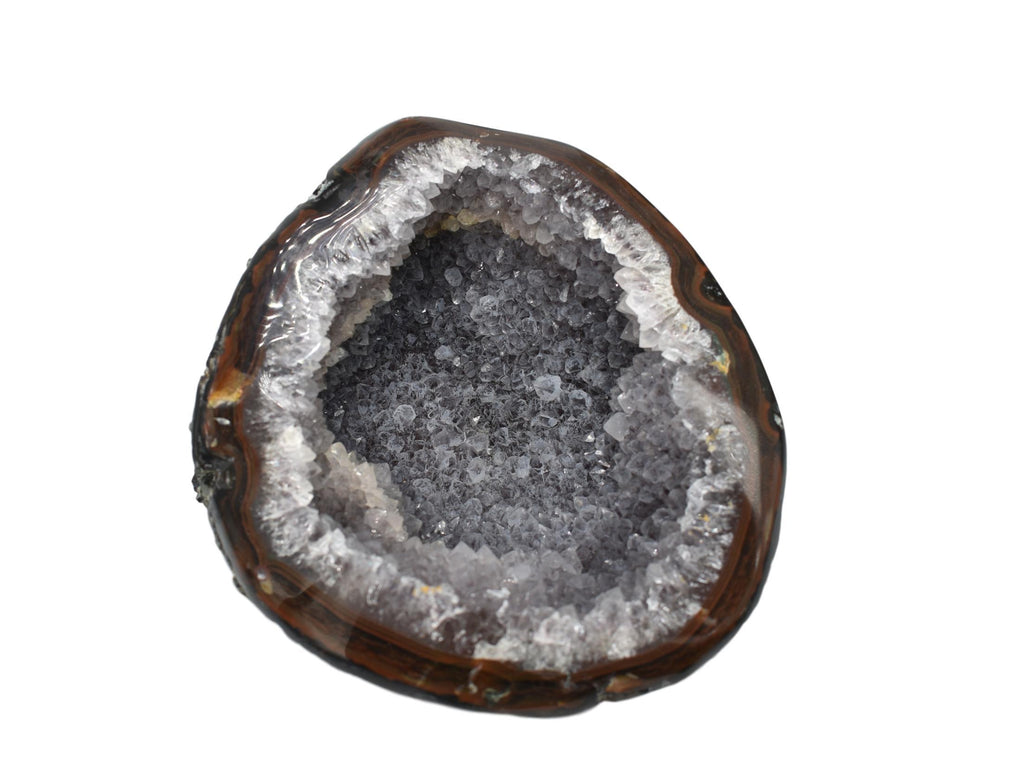 Agate Geode Free Form 